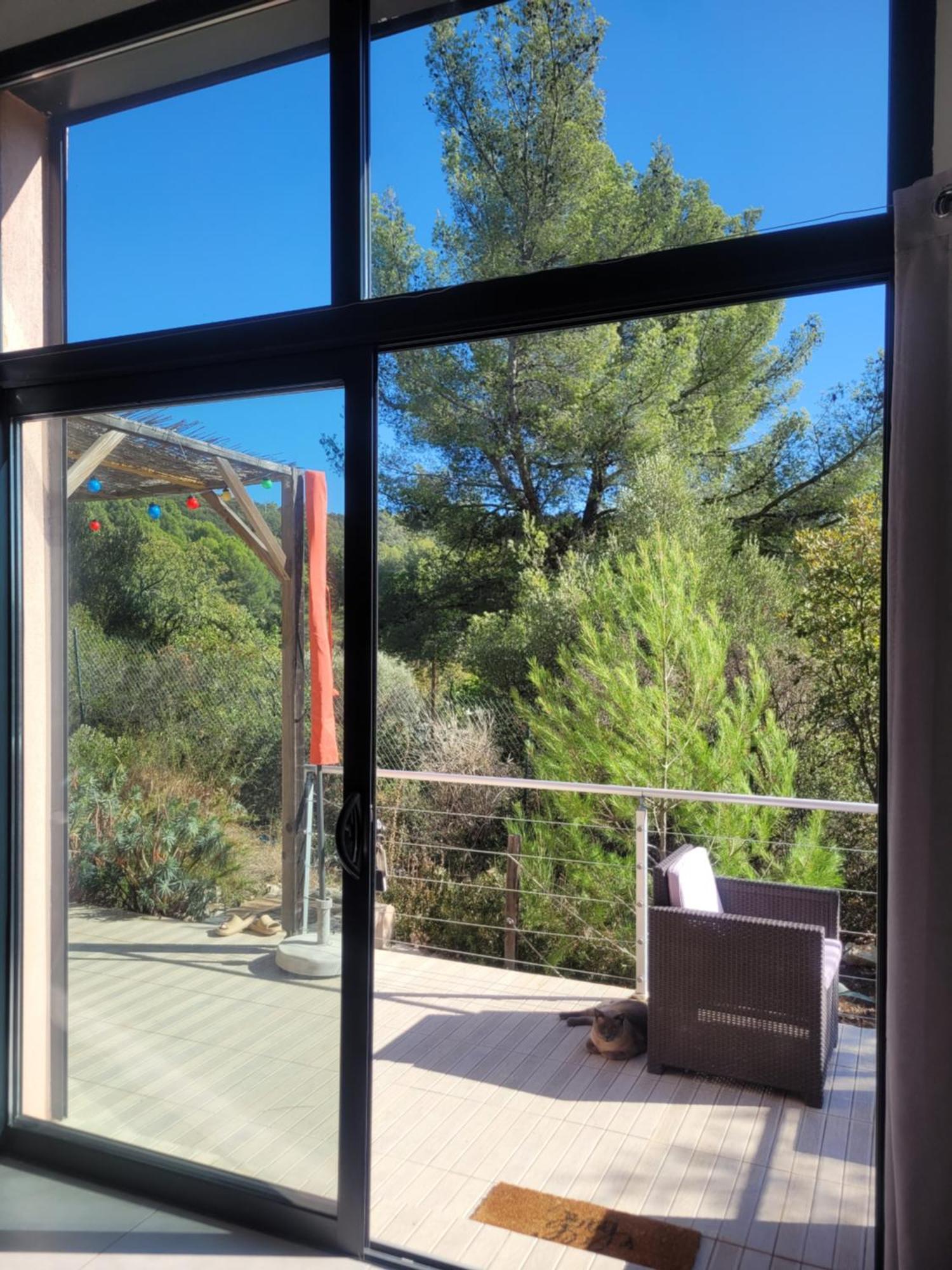 Villa Bastide Cigaline Le Beausset Habitación foto